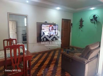 Apartamento · 120m² · 3 Quartos · Apartamento 3 quartos em excelente localização no Rio Comprido