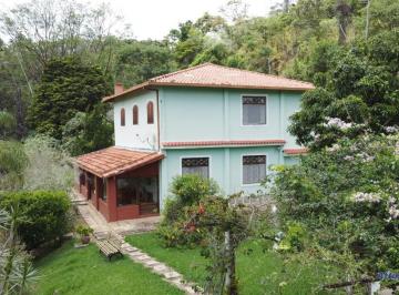 Foto 01 · Sitio, Cruzeiro, Teresópolis, RJ