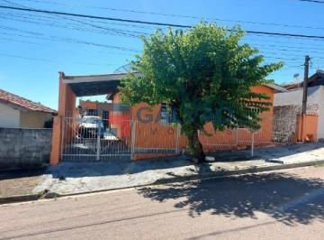 Fachada · Casa à venda no Jardim Vera Cruz no Bairro Caxambu em Jundiaí - SP