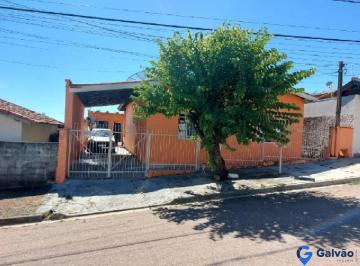 Fachada · Casa à venda no Jardim Vera Cruz no Bairro Caxambu em Jundiaí - SP