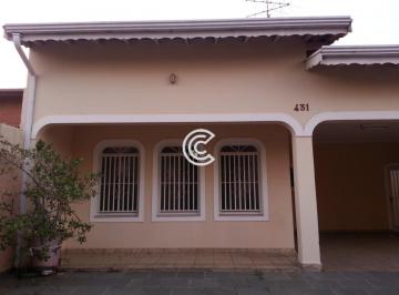 Foto 01 · Casa, Jardim Nova Europa, Campinas, SP