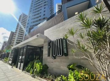 Apartamento de 2 quartos, Recife · APARTAMENTO EM BOA VIAGEM| 2 QUARTOS| 47M²| NOVO