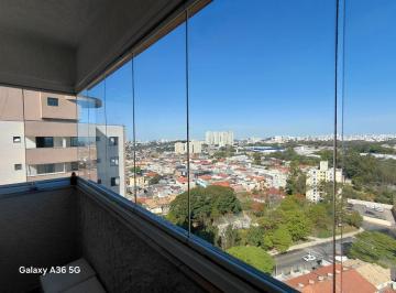 Apartamento de 2 quartos, São Paulo · APARTAMENTO 60m² 2 DORMITÓRIOS VARANDA FECHADA COM VIDRO LINDA VISTA 1 VAGA JD ESTER METRÔ BUTANTÃ