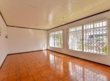 Casa , Curitiba · Casa terrea Comercial/Residencial na Rua Chile - Terreno 382m2