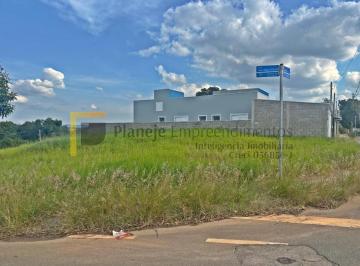 Foto 01 · TERRENO DE USO MISTO COM 300m² A VENDA NO RESIDENCIAL TOSI