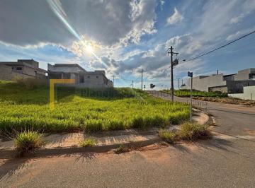 Foto 01 · TERRENO DE USO MISTO COM 275m² A VENDA NO RESIDENCIAL TOSI