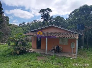 Rural de 2 quartos, Ibiúna · Ibiúna, chácara a apenas 9km do centro da cidade 