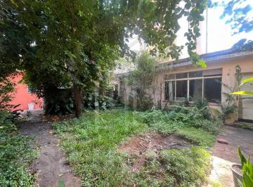 Foto 01 · Terreno à venda na Vila Nova Conceição, 378 m²