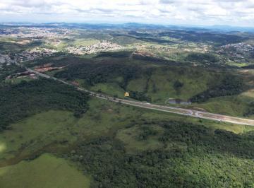 Foto 01 · Terreno 2.640.200 m² na BR-040, Esmeraldas, MG  à venda