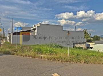 Foto 01 · TERRENO DE USO MISTO COM 275m² A VENDA NO RESIDENCIAL TOSI