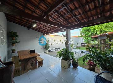 Foto 01 · Casa, Nova Parnamirim, Parnamirim, RN
