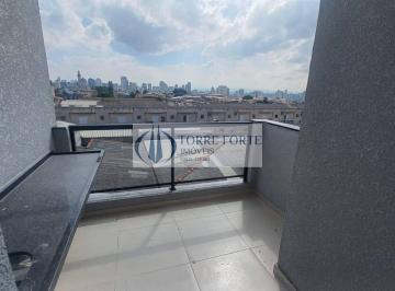 Apartamento · 49m² · 2 Quartos · 1 Vaga · Apartamento novo 2 dormitórios 1 vaga na Vila Formosa