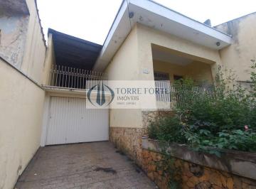 Casa · 240m² · 5 Quartos · 6 Vagas · Terreno com duas casas na Vila Mafra