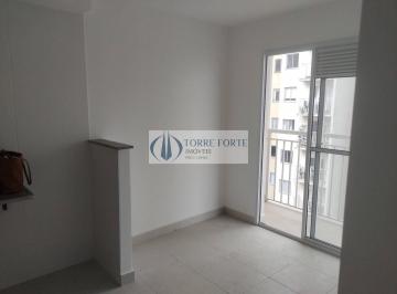 Apartamento · 35m² · 2 Quartos · Apartamento Novo 2 dormitórios na Mooca