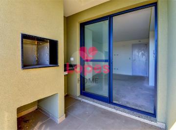 Apartamento de 3 quartos, Curitiba · 03dormitórios apartamento novo 041 997104652