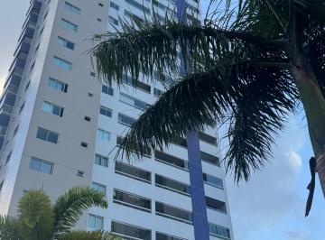 Apartamento de 3 quartos, João Pessoa · Apartamento no Bairro dos Estados com 3 quartos s/1 suite 94m2