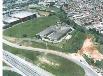Comercial , São Paulo · Parque São Domingos ótimo terreno AT 20.000m² 