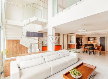 foto.jpg · Cobertura - 288,00 m² - 3 suítes - 3 vagas - Hugo Lange
