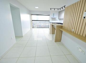 Apartamento · 76m² · 3 Quartos · 2 Vagas · Apartamento para Aluguel - Parque Amazônia , 3 Quartos,  76 m² - Goiânia