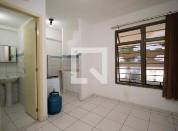 Apartamento · 23m² · 1 Quarto · 1 Vaga · Apartamento para Aluguel - Asa Norte, 1 Quarto, 23 m² - Brasília