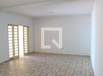 Casa · 170m² · 4 Quartos · 2 Vagas · Casa para Aluguel - Jardim Guanabara, 4 Quartos, 170 m² - Goiânia