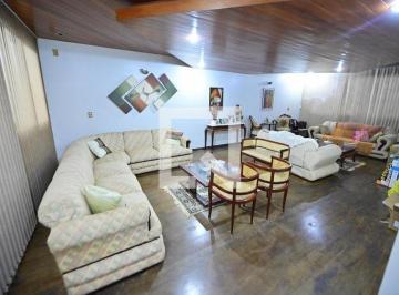 Casa · 400m² · 5 Quartos · 4 Vagas · Casa para Aluguel - Setor Marista, 5 Quartos,  400 m² - Goiânia