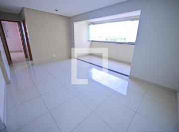 Apartamento · 69m² · 2 Quartos · 1 Vaga · Apartamento para Aluguel - Jardim Atlântico , 2 Quartos,  69 m² - Goiânia