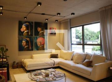 Apartamento · 76m² · 1 Quarto · Apartamento para Aluguel - Panamby, 1 Quarto, 76 m2 - São Paulo
