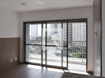 Apartamento · 22m² · 1 Quarto · Apartamento para Aluguel - Vila Madalena, 1 Quarto, 22 m2 - São Paulo
