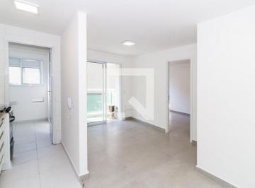 Apartamento · 42m² · 1 Quarto · 1 Vaga · Apartamento para Aluguel - Barra Funda, 1 Quarto, 42 m2 - São Paulo
