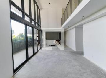 Apartamento · 325m² · 4 Quartos · 4 Vagas · Apartamento à Venda - Fazenda Morumbi, 4 Quartos,  325 m² - São Paulo