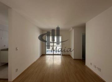 Apartamento · 70m² · 2 Quartos · 1 Vaga · Venda Apartamento Sao Caetano do Sul Fundacao Ref: 43965