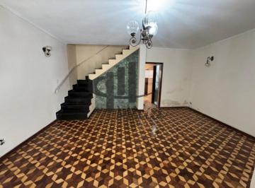 Casa · 169m² · 3 Quartos · 2 Vagas · Venda Sobrado Sao Caetano do Sul Boa Vista Ref: 43971