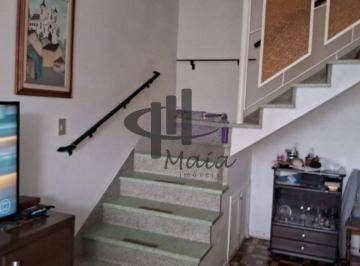 Casa · 248m² · 3 Quartos · 2 Vagas · Venda Sobrado Sao Caetano do Sul Santa Paula Ref: 43967