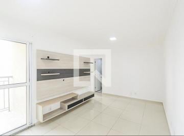 Apartamento · 55m² · 2 Quartos · 1 Vaga · Apartamento para Aluguel - Planalto, 2 Quartos, 55 m² - São Bernardo do Campo