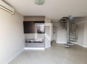 Apartamento · 156m² · 4 Quartos · 3 Vagas · Apartamento para Aluguel - Ipiranga, 4 Quartos, 156 m² - São Paulo