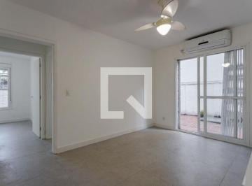 Apartamento · 60m² · 2 Quartos · 1 Vaga · Apartamento para Aluguel - Petrópolis, 2 Quartos, 60 m² - Porto Alegre