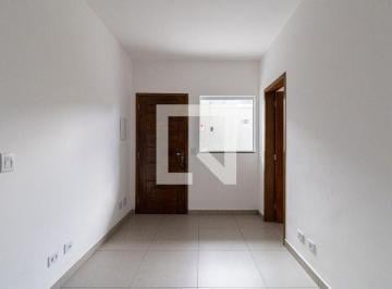 Apartamento · 37m² · 2 Quartos · Apartamento para Aluguel - Itaquera, 2 Quartos,  37 m² - São Paulo