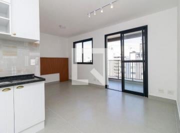 Apartamento · 25m² · Imoveis - no Campo Belo