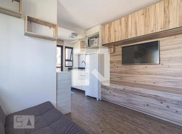 Apartamento · 22m² · 1 Quarto · Apartamento para Aluguel - Novo Mundo, 1 Quarto,  22 m² - Curitiba
