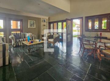 Apartamento · 500m² · 5 Quartos · 4 Vagas · Apartamento para Aluguel - Jardim Acapulco, 5 Quartos, 500 m² - Guarujá