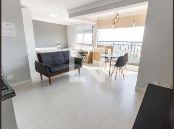 Apartamento · 31m² · 1 Quarto · 1 Vaga · Apartamento para Aluguel - Mooca, 1 Quarto, 31 m² - São Paulo