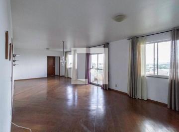Apartamento · 245m² · 3 Quartos · 2 Vagas · Apartamento para Aluguel - Jardim Atlântico, 3 Quartos,  245 m² - Belo Horizonte