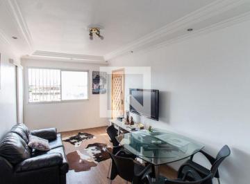 Apartamento · 65m² · 3 Quartos · 1 Vaga · Apartamento para Aluguel - Vila Constança , 3 Quartos, 65 m² - São Paulo