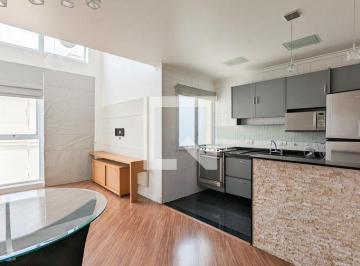 Apartamento · 60m² · 1 Quarto · 1 Vaga · Apartamento para Aluguel - Rudge Ramos, 1 Quarto,  60 m² - São Bernardo do Campo