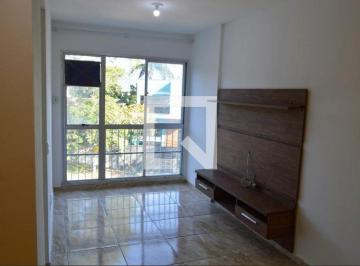 Apartamento · 51m² · 2 Quartos · 1 Vaga · Apartamento para Aluguel - Freguesia , 2 Quartos,  51 m² - Rio de Janeiro