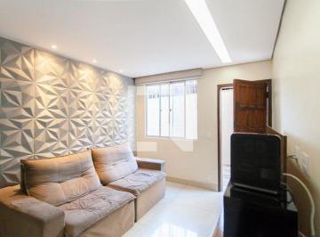 Apartamento · 124m² · 3 Quartos · 1 Vaga · Apartamento para Aluguel - Santa Amélia, 3 Quartos, 124 m² - Belo Horizonte