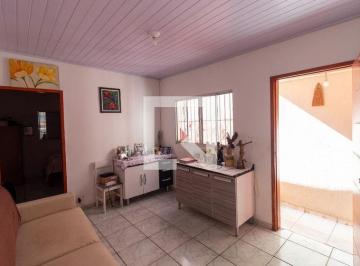 Casa · 90m² · 2 Quartos · 1 Vaga · Casa para Aluguel - Jardim Palmares, 2 Quartos,  90 m² - São Paulo