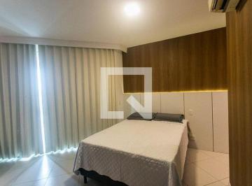 Apartamento · 48m² · 1 Quarto · 1 Vaga · Apartamento para Aluguel - Caminho das Árvores, 1 Quarto, 48 m² - Salvador