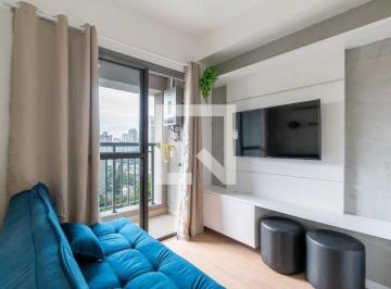 Apartamento · 29m² · 1 Quarto · Apartamento para Aluguel - Vila Mascote, 1 Quarto,  29 m² - São Paulo